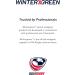 Wintergreen Muscle Warmup Ultra | Pre-Workout Heating Rub with Wintergreen Oil Menthol & Liquid Pepper | 2.5 Fl Oz - Buy Online on GoSupps.com