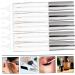 MUSISALY 10 Pcs Mascara Tube Empty Oils Eyeliner Tubes Empty Mascara Tubes Empty Mascara Containers Empty - Buy Online on GoSupps.com