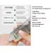 Sidmool Green Tomato Pore Lifting Essence - Tightening & Moisturizing for Pore Management | International Shipping Available - Buy Online on GoSupps.com
