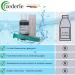 Zederle Water Hardness Test Set - 1x 30ml - 1000 Drops - 40-500 Measurements - Fast Simple Precise - Made in Germany - Buy Online on GoSupps.com