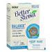 NOW Foods Better Stevia Balance with Chromium and Inulin - Zero-Calories, Gluten-Free, Kosher - 100 Packets - Buy Online on GoSupps.com