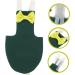 MipCase 5-Pack Flying Bird Diapers | Parrot & Pigeon Clothing | Cotton Flight Suits for Small Birds - 17x9cm - Buy Online on GoSupps.com