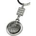 FC Bayern Munich 3D Ball Keyring | Official Merchandise | One Size - Shop Now! - Buy Online on GoSupps.com