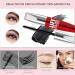 5D Mascara - Volumizing and Lengthening Mascara Long-Lasting Waterproof Makeup - 10g for Defined Curled and Thick Lashes - Buy Online on GoSupps.com