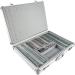 Yancheng Loudly Trial Lens Set Optical Trial Lens Set Kit with Metal Rim Aluminum Case 266 Pieces Grade A - Buy Online on GoSupps.com