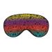 Octopus Tentacles Sleep Mask Eye Cover for Sleeping Blindfold with Adjustable Strap Blocks Light Night Travel Nap for Men Women