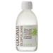 Huppmann's Coconut Mund-oil flushing "Pure" mouth-drawn oil for oil pulling from natural ingredients mouthwash with coconut oil oil pulling solution
