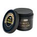 ARHGOAT Hair Pomade for Men - Water Based Cream for 360 Waves, Strong Hold & Silky Smooth Styling - 3.53oz - Buy Online on GoSupps.com