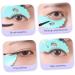 OHPHCALL 4pcs Eyeliner Eyebrow Stencils Lazy Quick Makeup Tool Eyelash Guard Eye Makeup Stencils - Buy Online on GoSupps.com