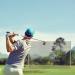 Xuote 10x10ft Golf Practice Barrier Net - Heavy Duty Containment Net for Backyard Driving - High Impact Golf Ball Hitting Netting - Buy Online on GoSupps.com
