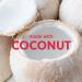 TreeHut Coco Colada Body Scrub 18 oz - Shea Sugar Exfoliator & Mesh Sponge for Ultimate Exfoliation - Buy Online on GoSupps.com