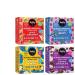 Healthy Crunch Granola Bars Variety Pack 8 120 g