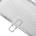 Pyatofly 12 x 18Cm Stainless Steel Oven Rotating Roasting Cage Roasted Coffee Beans Nuts Walnuts Roasted Cage - Buy Online on GoSupps.com