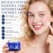 SKSOYT Beef Tallow for Skin, Whipped Organic Grass-Fed Beef Tallow Balm for Face & Body, Tallow Face Moisturizer, For Dry Skin - Buy Online on GoSupps.com