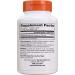 Doctor's Best Hesperidin Methyl Chalcone 500 mg - 60 Veggie Capsules for Antioxidant Support - Buy Online on GoSupps.com