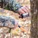 Code Blue Fox Urine 2oz - Effective Predator Scent for Hunting and Garden Protection - Buy Online on GoSupps.com