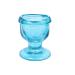 Eye Wash Cup for Effective Eye Cleansing - Eye Shaped Rim Snug Fit Perfect Eye wash kit Cleansing Remove Dust Perfect Eye wash kit Portable Eye Rinsing Cup for Home Travel Use - Set of 1 SKY BLUE