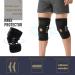 Adjustable Decompression Knee Brace for ACL, Arthritis, Meniscus Tear - Large Size - Men & Women - Effective Pain Relief - Buy Online on GoSupps.com