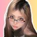 Myiaur Fashion Fake Glasses for Women - Y2K Clear Frame Non-Prescription Eyewear with Anti-Blue Light Protection - A03 Brown - Buy Online on GoSupps.com