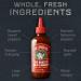 MELINDA'S FIRE ROASTED HABANERO GARLIC SAUCE - Buy Online on GoSupps.com