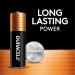 Duracell 301/386 Silver Oxide Button Battery - Long-Lasting 1 Count Pack for Watches Toys & Medical Devices | International Shipping Available - Buy Online on GoSupps.com