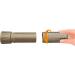 ACETECH-Predator MKII- (Tan) Tracer Unit with QDC and Brighter C Included. - Buy Online on GoSupps.com