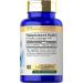 Carlyle Biotin 5000mcg Fast Dissolve Tablets - 500 Count | Vegetarian Non-GMO Gluten Free Supplement - Buy Online on GoSupps.com