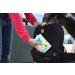 Mini First Aid Kit for Diaper Bag, Travel, Purse, Home & Car - Kid Joy Compact & Portable - Buy Online on GoSupps.com