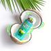 NILO 100% Pure Coconut Water with Pulp - Hydrating Electrolyte Drink - Pack of 12, 11.2 Ounce - Natural Coffee and Soda Alternative - Buy Online on GoSupps.com
