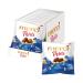 merci Petits Fine Whole Milk Chocolate 12 x 125g Small pralines made from fine whole milk chocolate 12 x 125g
