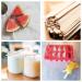 100 Pcs Wooden Wax Spatula Sticks | Mouth Spatula for Hair Removal & Eyebrows | 15 x 1.8 cm - Ideal for Waxing & Ice Cream - Buy Online on GoSupps.com