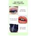 Glitter Eyeshadow Palette - Pearlescent Earth Colors | Ultra Shimmer Long-Lasting Waterproof Eye Makeup - Buy Online on GoSupps.com