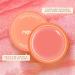 Moisturizing Lip Mask - Natural Lip Peeling & Hydrating Cream for Dry Cracked Lips | 1 Piece Jelly Lip Mask - Buy Online on GoSupps.com