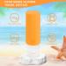 GCStnn 18-Piece Silicone Travel Bottles Set - 90ml BPA-Free Leak-Proof TSA Approved Containers for Shampoo Conditioner & Lotion - Perfect for International Travel - Buy Online on GoSupps.com