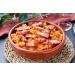 Hot + Sweet Smoked Paprika Powder 75g x2 D.O.P. - Pimenton de la Vera Alises (Hot + Sweet Paprika Powder) - Authentic Spanish Paprika Seasoning Sweet + Hot 75 g (Pack of 2) - Buy Online on GoSupps.com