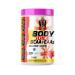 Gene in Us - Body Juice Bcaas and Eaas, Red Sunburst