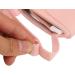 Hallux Valgus Bunion Corrector | Flexible & High Elasticity Toe Separator for Women | Prevents Deviation & Promotes Feet Care - Buy Online on GoSupps.com