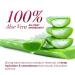 Forever for Always Edge Control Hair Gel - Natural Coconut Milk Aloe Vera & Argan Oil | 48 Hour Hold | No Flaking | Braid & Locs Gel | 3.38oz - Buy Online on GoSupps.com