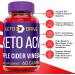 (2 Pack) Keto Drive ACV Gummies - Vegan Formula with Apple Cider Vinegar and Vitamin B12 for Weight Loss - 120 Gummies - Buy Online on GoSupps.com