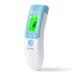 Berrcom Non Contact Infrared Forehead Thermometer Medical Grade JXB-183 Baby Fever Check Thermometer 3 in 1 Multifunctional Memory Recall with FDA and CE