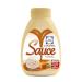 Liotta Caramel Dessert Sauce 250g - Syrup Topping Fruit Sauce - Ideal as a topping for coffee ice cream and desserts Caramel