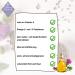 Chronobalance Milk Thistle Oil for Cats Natural Nutritional Supplement for Fur Health Rich in Vitamin E Omega-6 & Omega-9 (100ml) - Buy Online on GoSupps.com