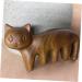 Beaupretty 4-Piece Kitten Massage Comb Set - Wooden Hair & Scalp Massage Tools for Ultimate Relaxation - Buy Online on GoSupps.com