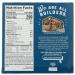 Clif Builder's Protein Bar Chocolate Peanut Butter 6 Pack | 14.4oz | International Shipping Available - Buy Online on GoSupps.com