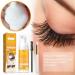 60ml Eyelash Extension Shampoo - Soft Foam Slip Proof Moisturizing Lash Cleanser for Healthy Lashes - Buy Online on GoSupps.com