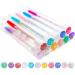 10 Pcs Brush Makeup Brush Applicator Extension and Eyebrow Brush Eyebrow Brush  - Buy Online on GoSupps.com