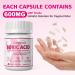 Premium Vaginal Suppositories for pH Balance & Odor Control | 600mg 30 Count - Eco-Friendly Feminine Health Relief - Buy Online on GoSupps.com