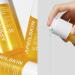 APRILSKIN Calendula 10% PHA+AHA Resurfacing Serum - Vegan & Cruelty-Free for Dry Sensitive Acne-Prone Skin | International Shipping - Buy Online on GoSupps.com