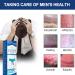 Antibacterial Ointment Anti-fungal Cream For Men and Women's groin Pruritus Cream For Private Parts Deodorizing Anti-Fungal Cream And anti-Fungal Cream For Quick itching 20g - Buy Online on GoSupps.com