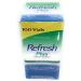 Refresh Plus Lubricant Eye Drops | Allergan | Clear | 100 Single-Use Vials | Pack of 1 - Buy Online on GoSupps.com